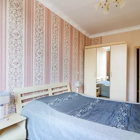 Apartament Center Vip-kvartira By Mińsk