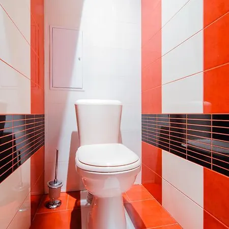 Apartament Center Vip-kvartira By *