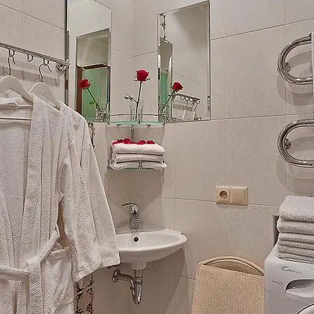 Apartament Center Vip-kvartira By