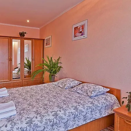 Apartament Center Vip-kvartira By